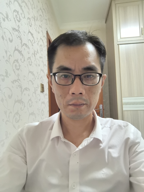 等风来的第二张照片--德宏蓝颜知己交友网